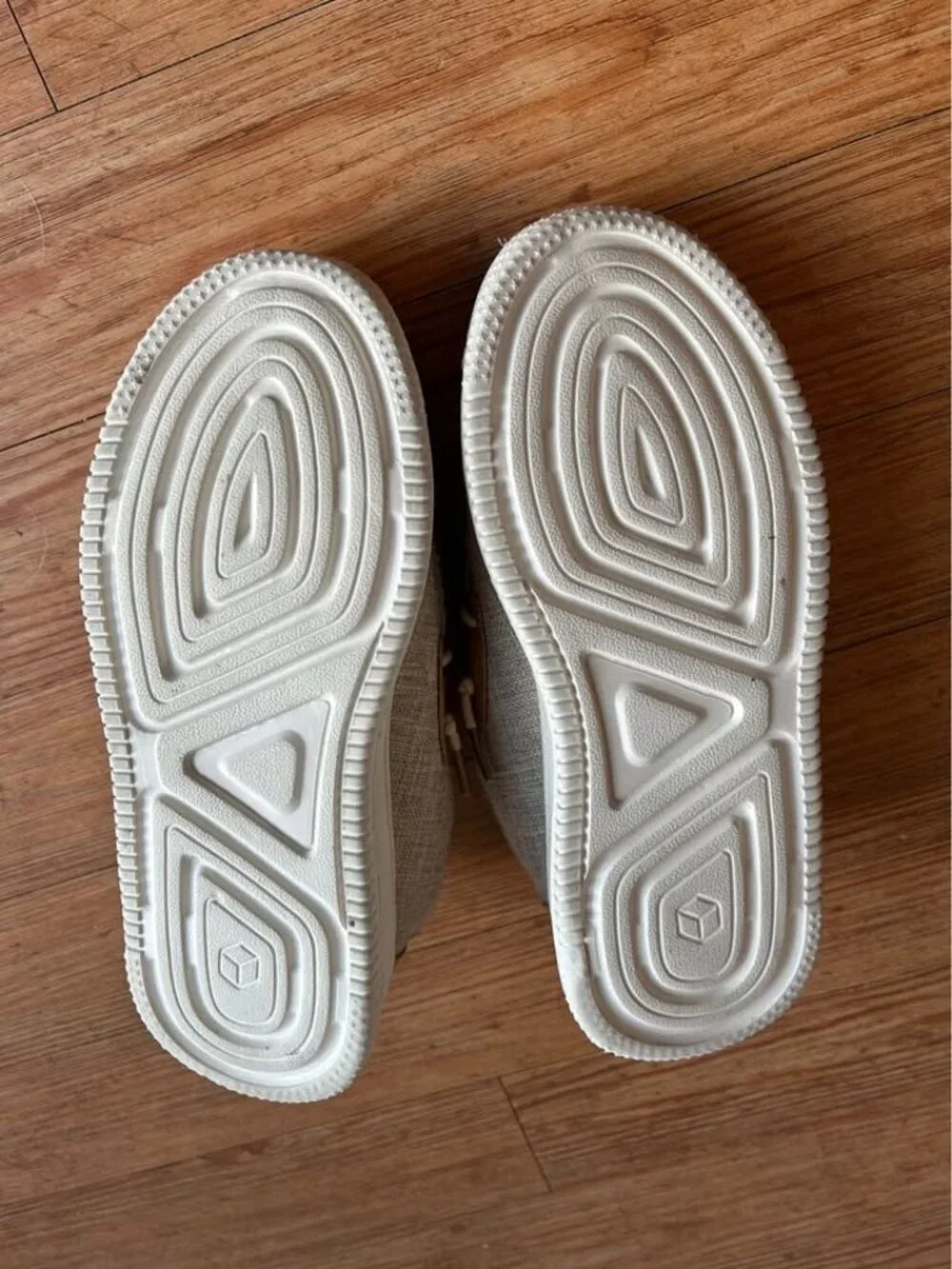 Blikcon Slip-On Light-Weight Loafers (Size 3)